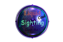 Liquid Video Cool Sighting Award