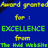 The Hvid WebSite for Excellence!
