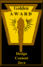 Golden Award first round