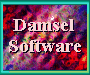Screen Savers Damsel Home Page