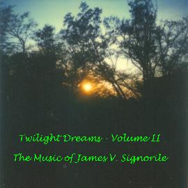 Twilight Dreams - Volume II